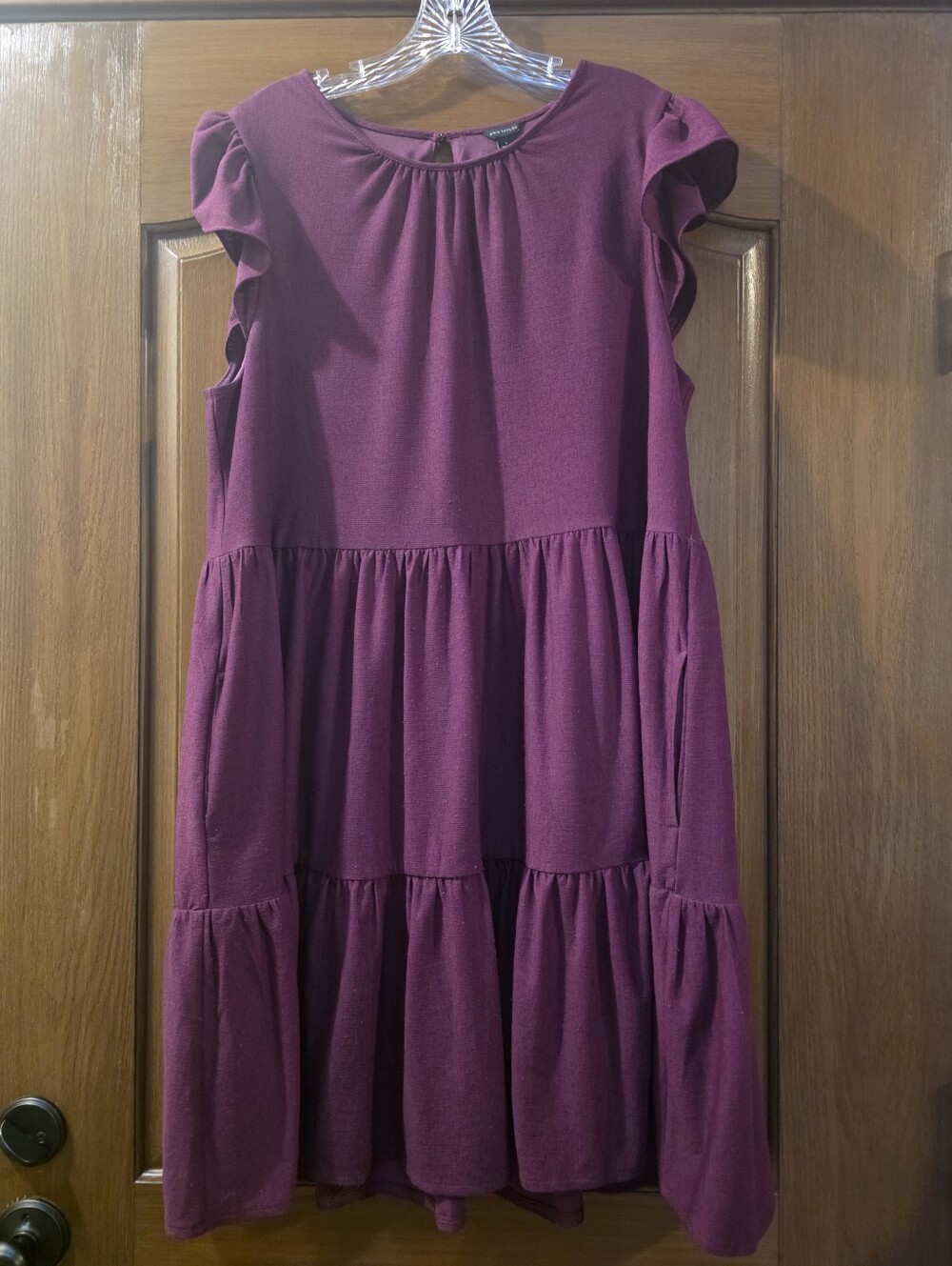 Ann Taylor Dress Size Large